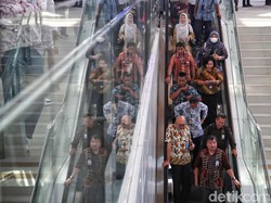 Proyek Kereta Cepat Sempat Bikin Warga Dihantui Wabah DBD
