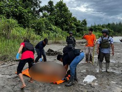 Ulah KKB Lancarkan Serangan 2 Hari Beruntun: 1 Polisi Gugur-3 Warga Luka