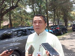 Pemprov DKI Jelaskan Mekanisme Pembayaran Rapel Upah PJLP Sesuai UMP 2023