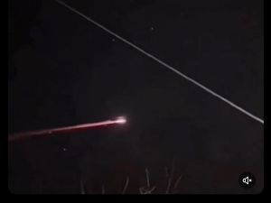 Fakta-fakta Meteor Jatuh 14 September 2023, Termasuk Lokasinya Fakta-fakta Meteor Jatuh 14 September 2023, Termasuk Lokasinya