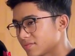 Sukses Glow Up, Penampilan Terbaru Betrand Peto Curi Atensi, Bikin Pangling