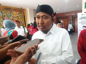Bupati Fauzi Instruksikan OPD Siaga Hadapi Dampak El Nino