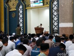 5 Khutbah Jumat tentang Sumpah Pemuda, Bangkitkan Jiwa Persatuan