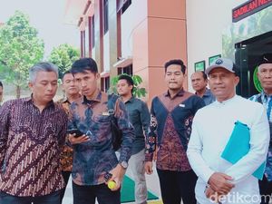 Presiden-BPN Digugat Caleg Klaten yang Rumahnya Diterjang Tol, Segini Besarnya Presiden-BPN Digugat Caleg Klaten yang Rumahnya Diterjang Tol, Segini Besarnya