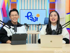 SBY-AHY Datangi Prabowo hingga Dua Gelar RI di Hong Kong Open 2023