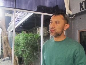 Didi Riyadi Bicara soal Kriteria Perempuan Idaman Didi Riyadi Bicara soal Kriteria Perempuan Idaman