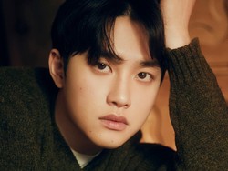 D.O EXO Bicara Soal Jadi Idol vs Aktor, Ungkap Mana yang Lebih Menghasilkan