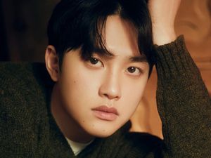 Penjelasan SM soal Kabar Berakhirnya Kontrak D.O. EXO Penjelasan SM soal Kabar Berakhirnya Kontrak D.O. EXO