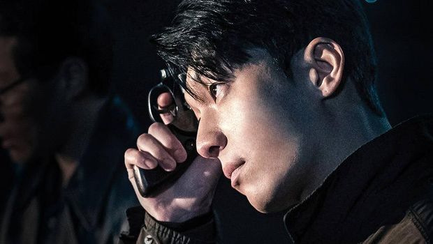 Drama Korea The Worst of Evil