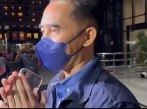 Eks Kepala Bea Cukai DIY Klaim Mobil Mewah yang Disita KPK Belum Lunas