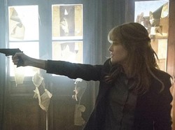 Sinopsis Film Beirut: Melawan Saudara dan Anak yang Jadi Musuh