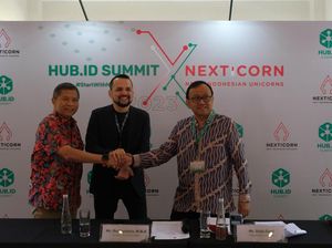 Pemerintah RI Harap Ada Startup Bidang Pertanian dan Maritim
