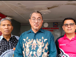 Ombudsman RI Sidak Rutan Klas I Medan, Berikut Hasilnya