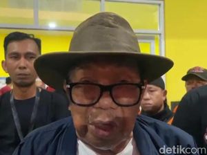 Aksa Mahmud Bantah Tunggakan Gaji Pemain PSM Makassar yang Dikeluhkan Bernardo Aksa Mahmud Bantah Tunggakan Gaji Pemain PSM Makassar yang Dikeluhkan Bernardo
