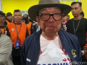 Aksa Mahmud Tepis PSM Makassar Tunggak Gaji Staf hingga Pemain Aksa Mahmud Tepis PSM Makassar Tunggak Gaji Staf hingga Pemain
