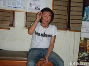 Jejaring Fredy Cassanova Pratama Atur Narkoba dari Barat hingga Timur Jejaring Fredy Cassanova Pratama Atur Narkoba dari Barat hingga Timur