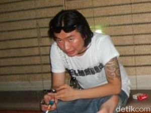 Terungkap, Fredy Pratama Satu-satunya Importir Pil Yaba ke RI Terungkap, Fredy Pratama Satu-satunya Importir Pil Yaba ke RI