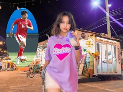 Kata Fuji soal Hubungannya dengan Asnawi Mangkualam