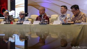 Gelar RUPSLB, PANI Kantongi Restu Penambahan Modal