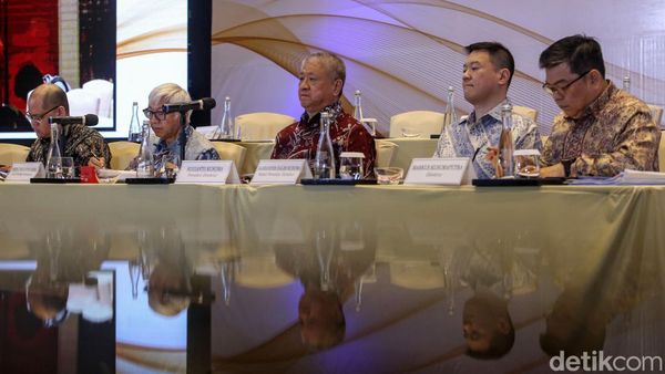 Gelar RUPSLB, PANI Kantongi Restu Penambahan Modal