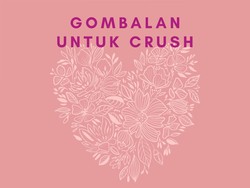 40 Gombalan untuk Crush yang Bikin Meleleh