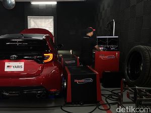 Pemilik Calya Jangan Sungkan Dulu, Boleh Mampir ke GR Garage?