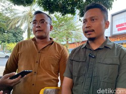 Bikin Ratusan Film Porno, Kru PH di Jaksel Ngaku Digaji Rp 4 Juta Per Bulan