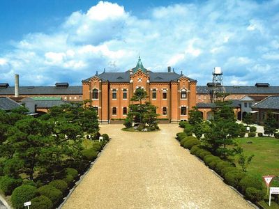 Potret Hotel Mewah Bekas Penjara di Jepang