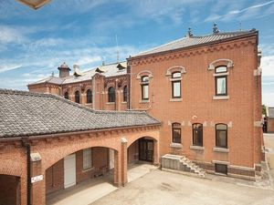 Jepang Ikuti Tren, Bekas Penjara Tertua Akan Jadi Hotel Mewah