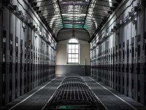 Penjara Tertua di Jepang Disulap Jadi Hotel Mewah