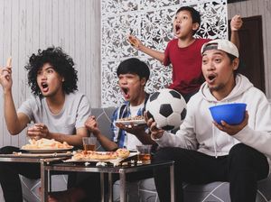 Fans Bola Merapat! Ini 4 Tips Nonton Bola Anti Ribet dan Tanpa Drama Fans Bola Merapat! Ini 4 Tips Nonton Bola Anti Ribet dan Tanpa Drama