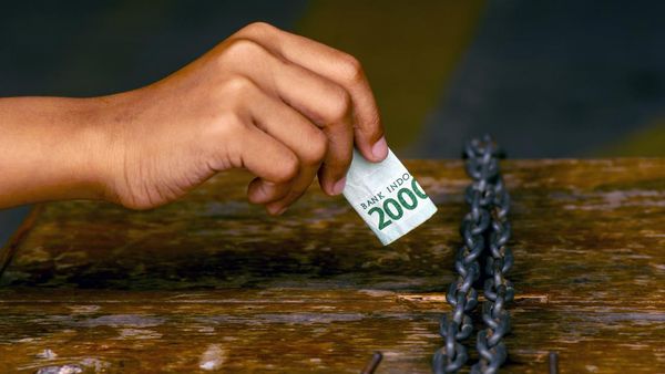 Hal-hal yang Bisa Menghapus Pahala Sedekah