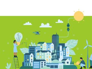 3 Jurus Jitu Pertamina Wujudkan Transisi Energi 3 Jurus Jitu Pertamina Wujudkan Transisi Energi
