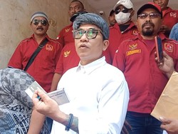 Eks Rekan Band Sebut Ipay Bukan Pencipta Tunggal Lagu Cinderella