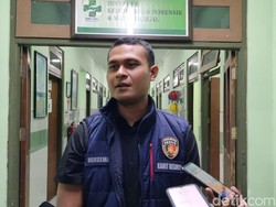 Polisi Beber Penyebab Kematian Pria Bersimbah Darah di Gresik