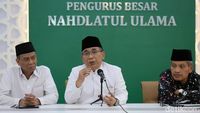 Jokowi Akan Buka Munas Alim Ulama dan Konferensi Besar NU