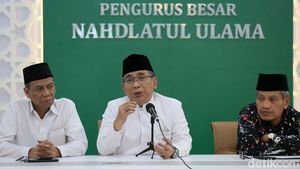 Jokowi Akan Buka Munas Alim Ulama dan Konferensi Besar NU