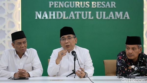 Jokowi Akan Buka Munas Alim Ulama dan Konferensi Besar NU