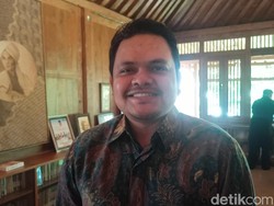 Timnas AMIN soal Dana Kampanye Rp 1 M: Itu Pertama, Angkanya Berkembang