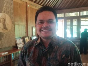 Timnas AMIN soal Dana Kampanye Rp 1 M: Itu Pertama, Angkanya Berkembang Timnas AMIN soal Dana Kampanye Rp 1 M: Itu Pertama, Angkanya Berkembang
