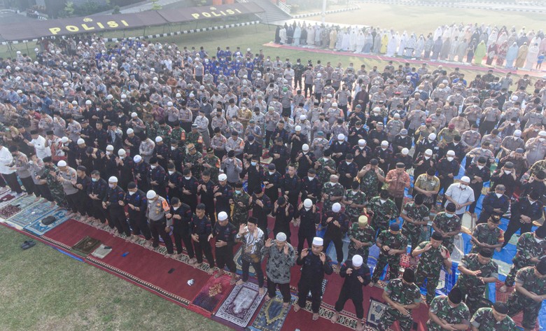Hari Ke-10 Pemadaman Kebakaran Lahan Gambut di Riau