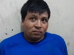 Sadis Kakek Tiri Bunuh Cucu karena Dendam ke Menantu