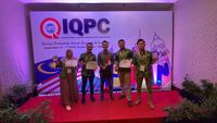 Kalbe Farma Raih Tiga Predikat Excellent dalam IQPC 2023