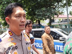 Polisi akan Panggil Direktur RS Sentosa Bogor di Kasus Bayi Tertukar