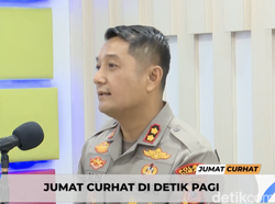 AKBP Aldi Subartono Cerita Alasan Gagas Jumat Curhat Khusus Polwan di Cimahi