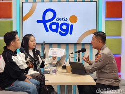 Jawab Aduan, Kapolres Cimahi Pastikan Pencuri Modus Paket Sudah Ditangkap