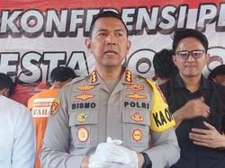 Polisi Tangkap 3 Tersangka Pemalsuan KK Terkait PPDB Online di Bogor