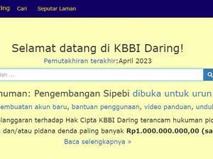 30 Kata Baku dan Tidak Baku yang Sering Digunakan Sehari-hari, Awas Jangan Keliru! 30 Kata Baku dan Tidak Baku yang Sering Digunakan Sehari-hari, Awas Jangan Keliru!
