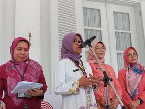 Pemprov DKI Tutup Sementara 6 Stockpile Batu Bara Diduga Pemicu Polusi