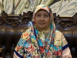 Ketua Aisyiyah Bandung Optimistis Anies-Cak Imin Bawa Perubahan untuk RI